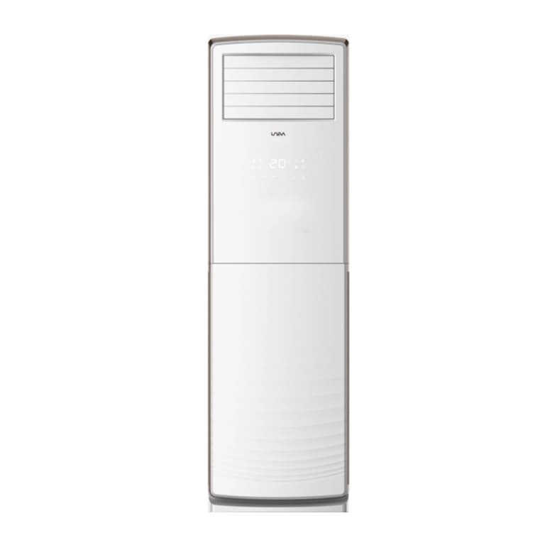 کولر گازی 36000 ایستاده یونیوا مدل UN-TFP36C FLORIA T3
