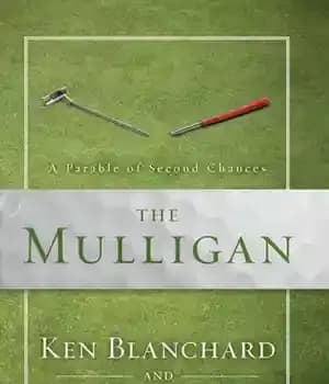 دانلود کتاب The Mulligan: A Parable of Second Chances – مولیگان: تمثیلی از شانس های دوم