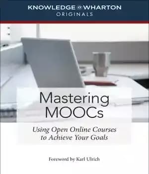 دانلود کتاب Mastering moocs: using open online courses to achieve your goals – تسلط بر moocs: استفاده از دوره های…