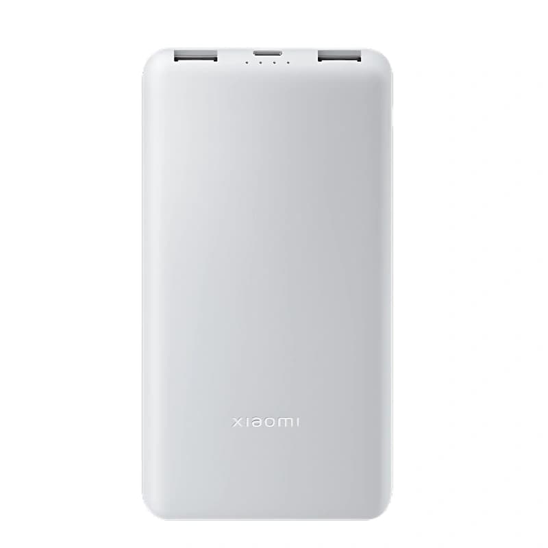 پاوربانک 22.5 وات 10000mAh شیائومی نسخه لایت | Mi Power Bank 10000mAh 22.5W Lite