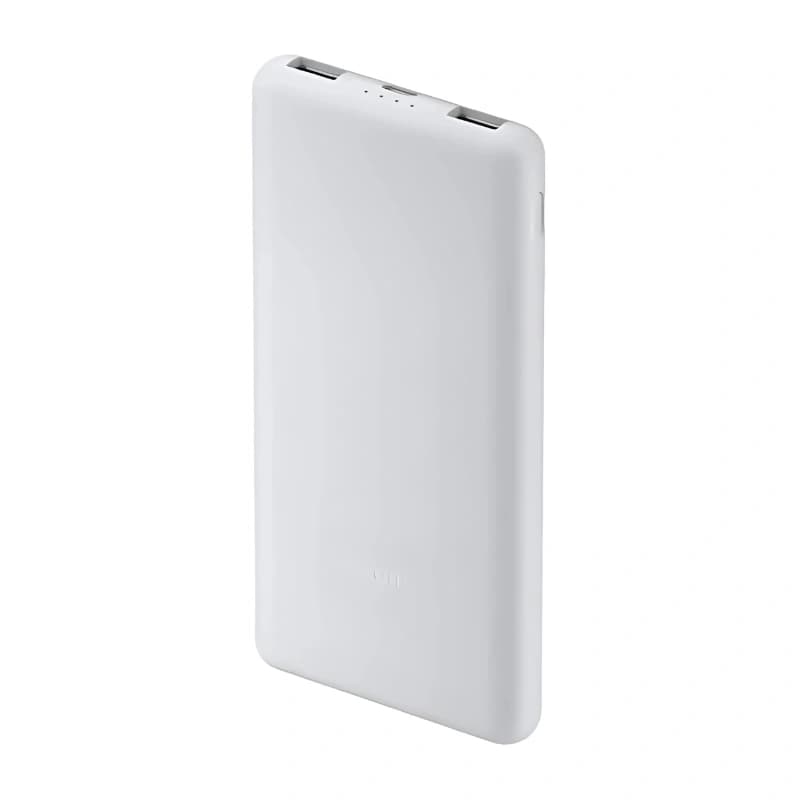 پاوربانک 22.5 وات 10000mAh شیائومی نسخه لایت | Mi Power Bank 10000mAh 22.5W Lite — تصویر ۲
