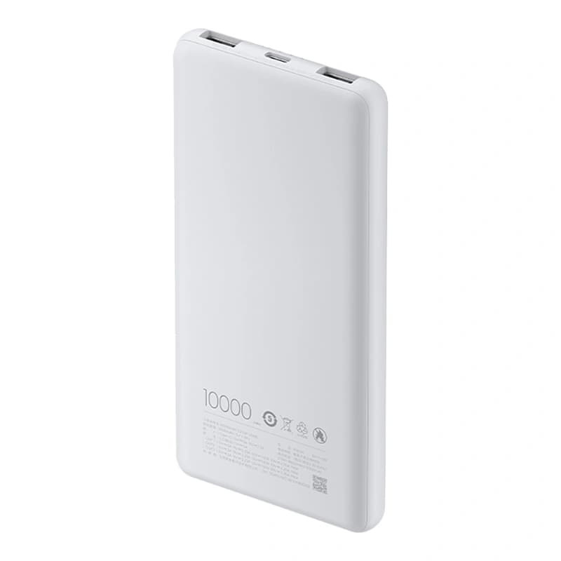 پاوربانک 22.5 وات 10000mAh شیائومی نسخه لایت | Mi Power Bank 10000mAh 22.5W Lite — تصویر ۵