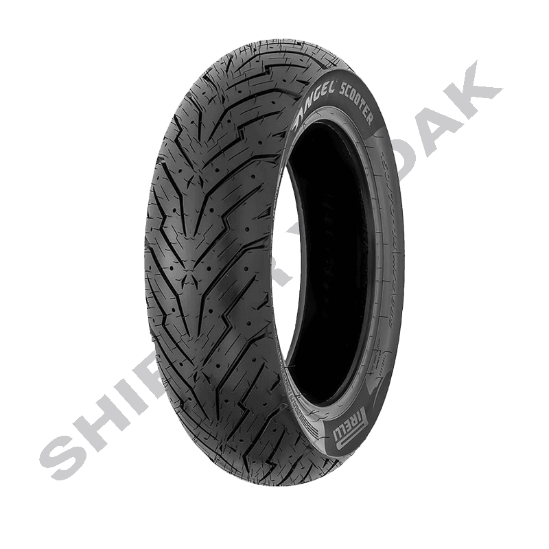 تایر عقب ADV150 با کد فنی (130/70-13 D604 T/L) (اندونزی) (DUNLOP) — تصویر ۲