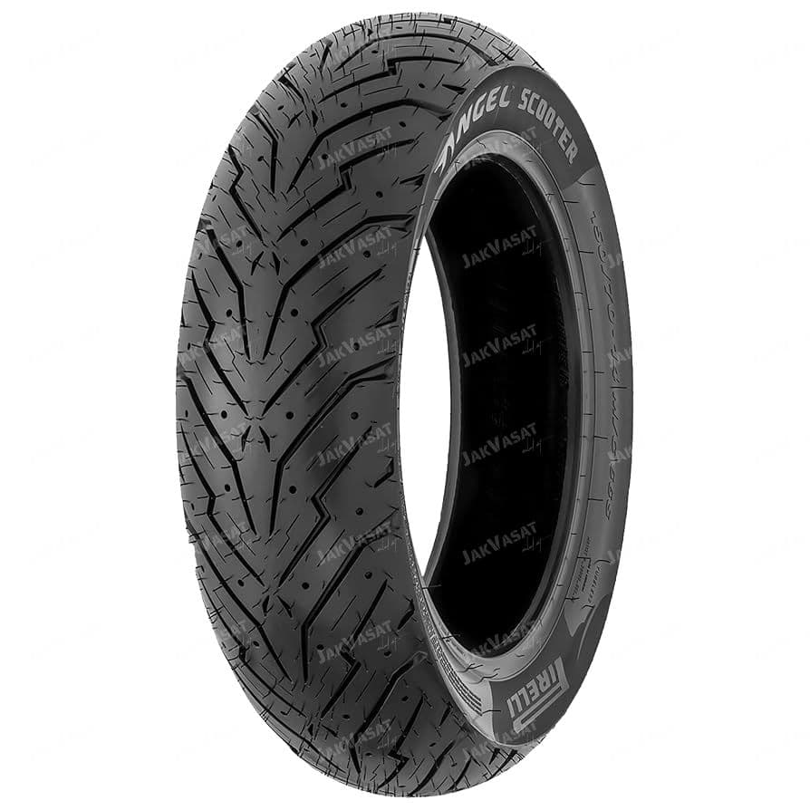 تایر عقب ADV150 با کد فنی (130/70-13 D604 T/L) (اندونزی) (DUNLOP)