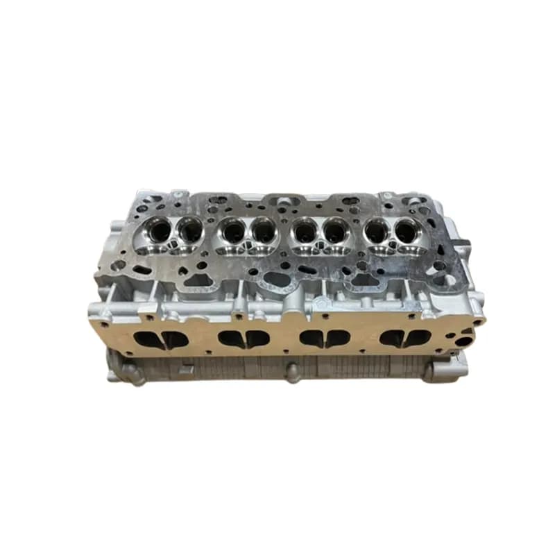 سرسیلندر جک اس 5