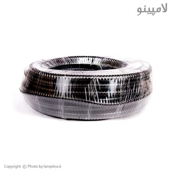 لوله فلکسی برق روکش دار سایز 16 — تصویر ۲