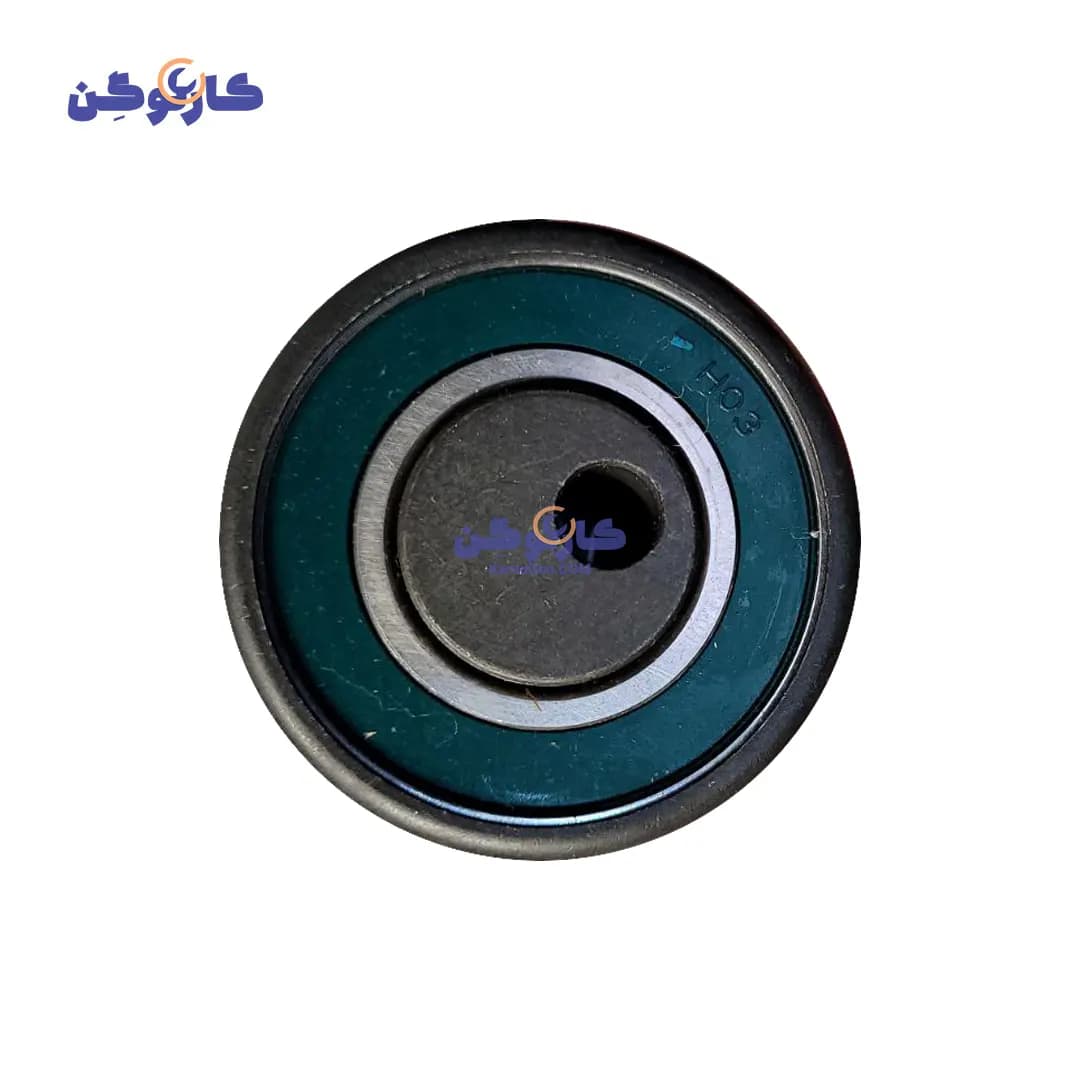 تسمه سفت کن دوم جک اس 5