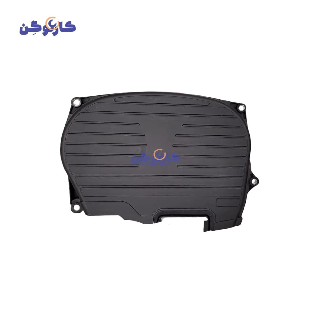 قاب بالایی تسمه تایم جک اس 5
