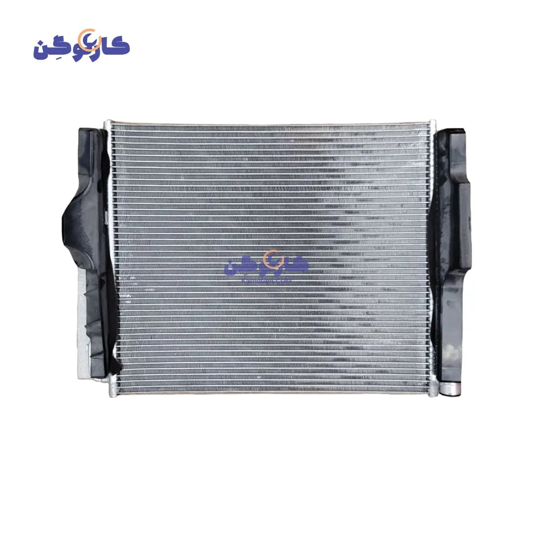 رادیاتور کولر ( کندانسور ) جک اس 5