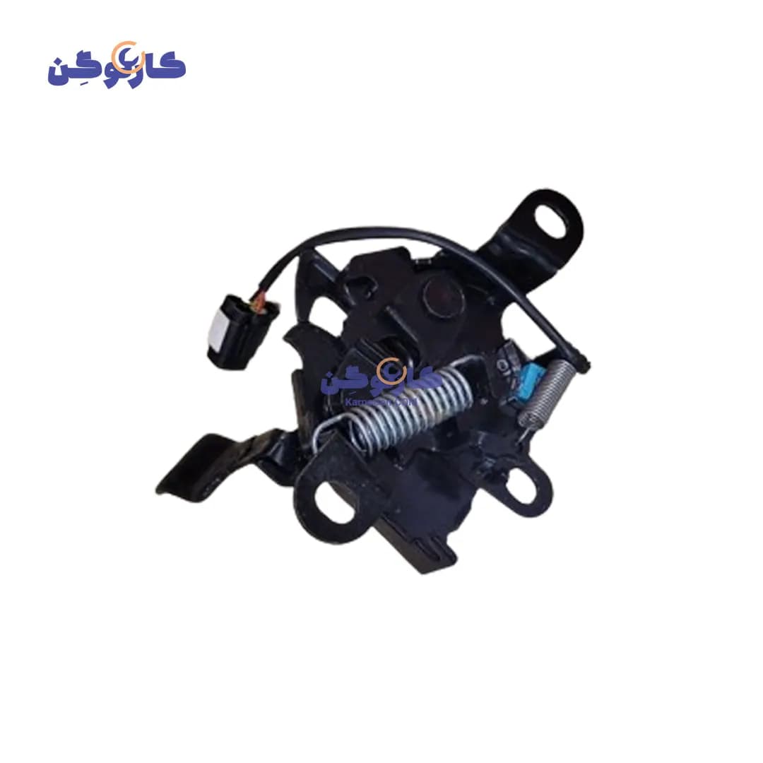 قفل کاپوت لیفان X50