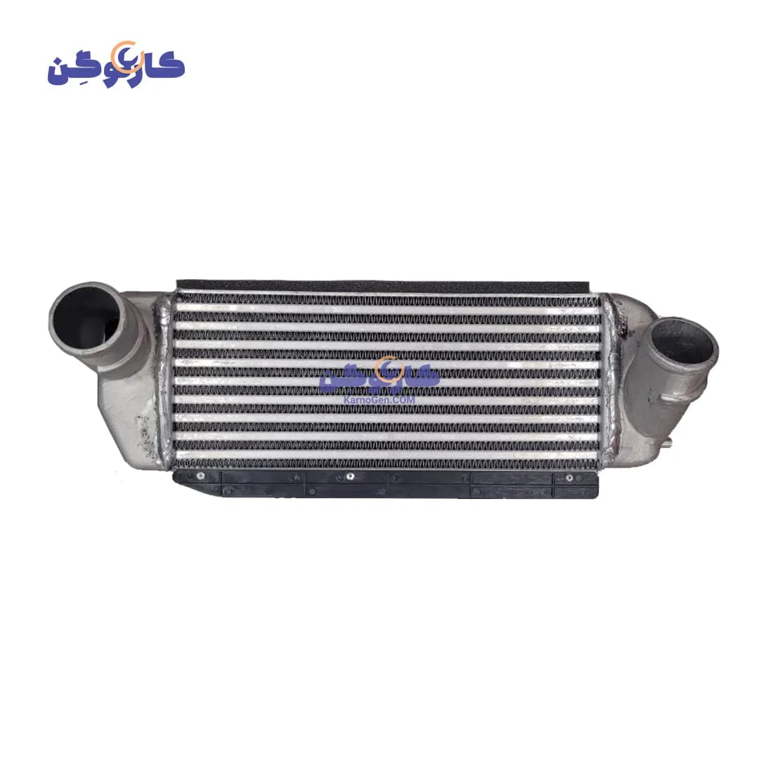 اینتر کولر جک اس 5