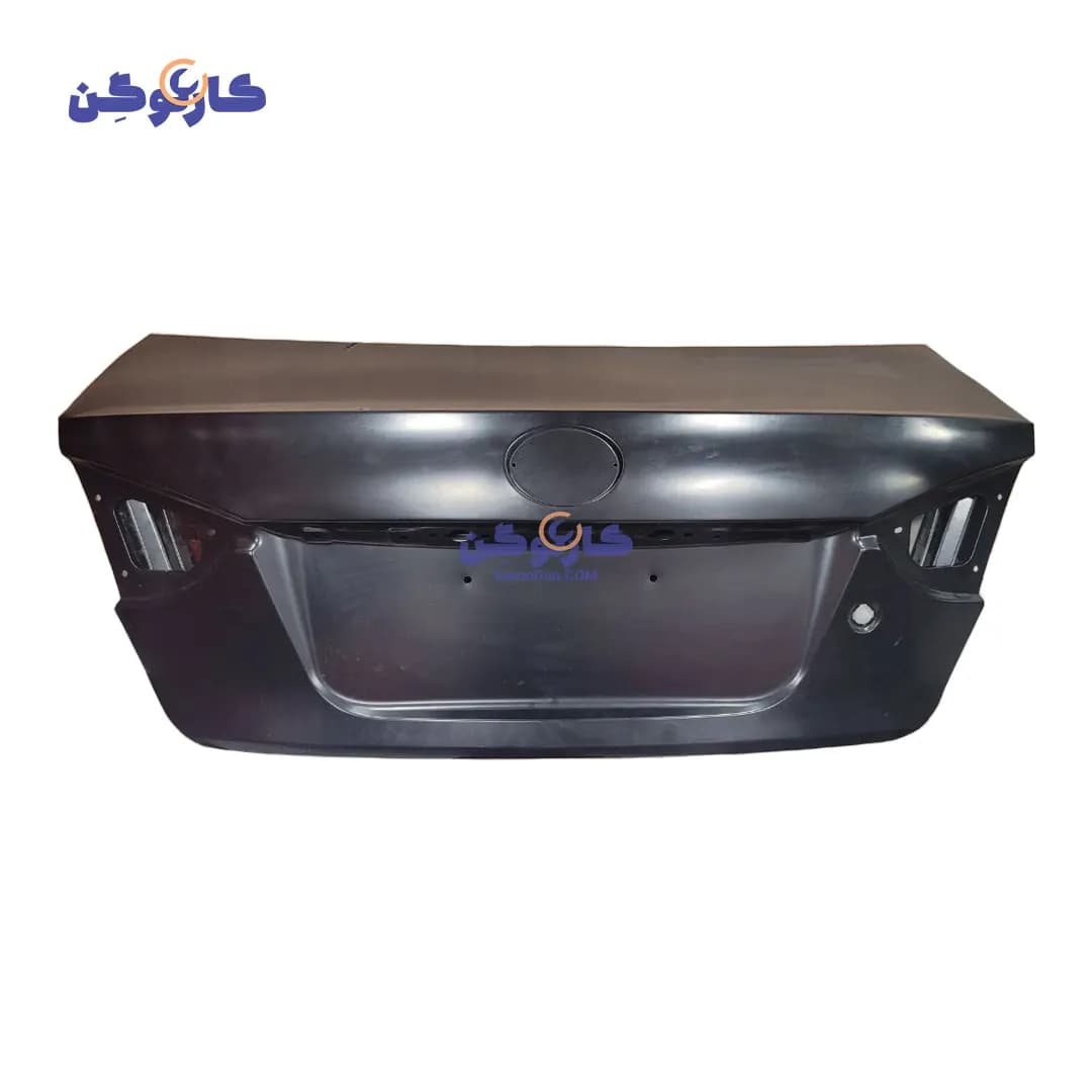 درب صندوق جک جی 5