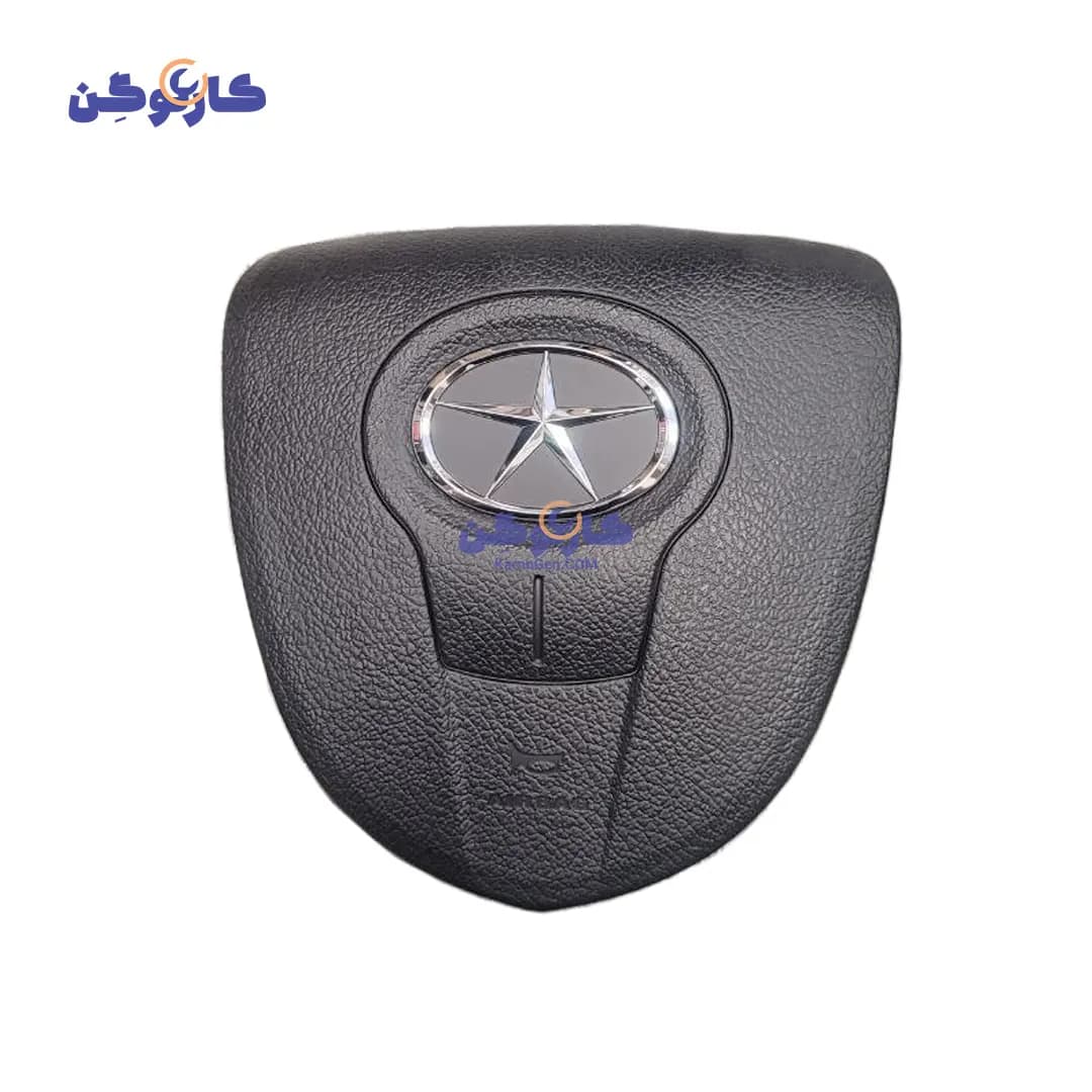 ایربگ راننده جک اس 5