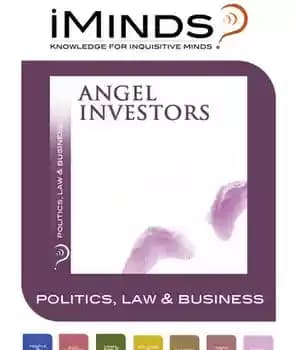 دانلود کتاب Angel Investors – سرمایه گذاران فرشته