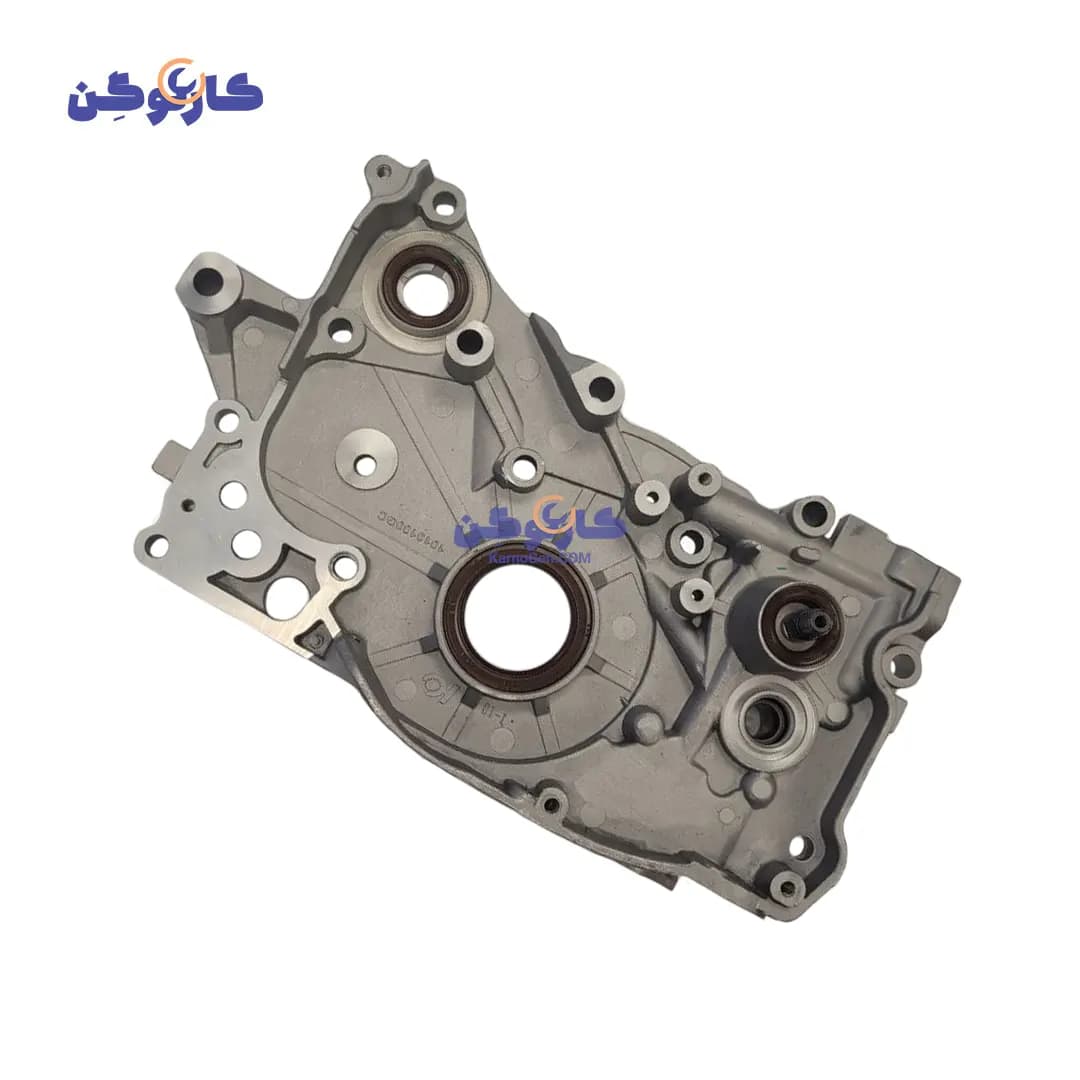 اویل پمپ جک اس 5