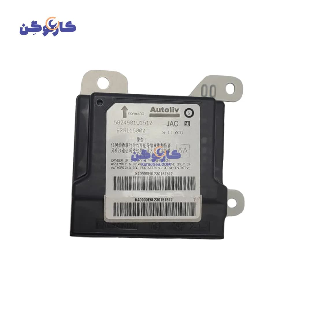 یونیت ایربگ جک اس 5 اتومات