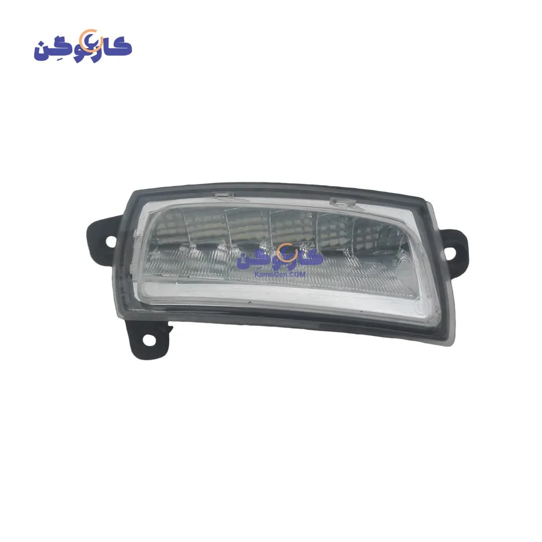 چراغ دی لایت جلو راست ام وی ام ایکس 22