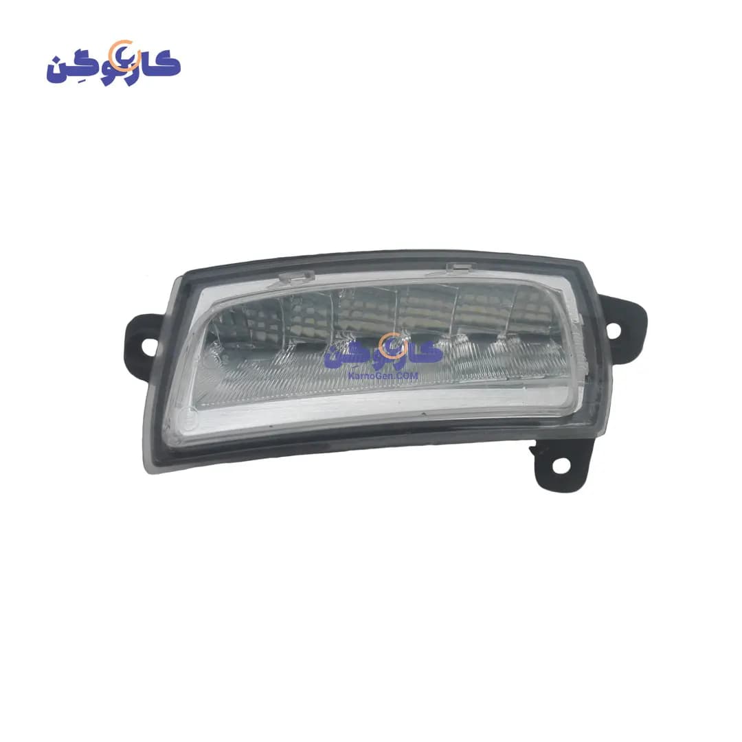 چراغ دی لایت جلو چپ ام وی ام ایکس 22