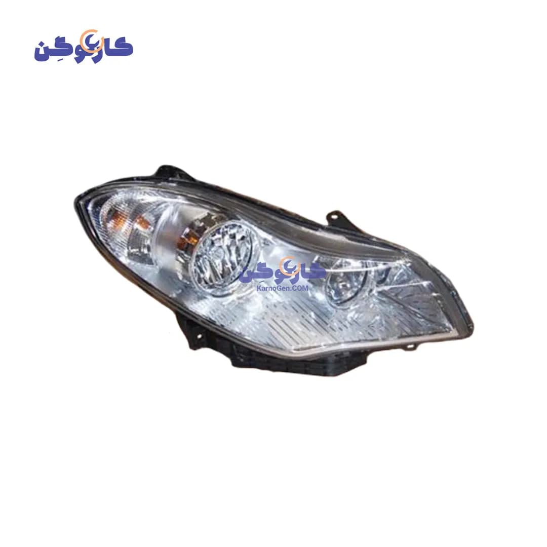 چراغ جلو راست ام وی ام 315 هاچ بک