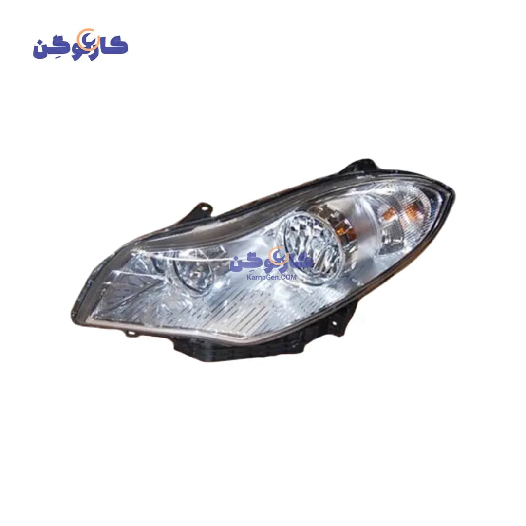چراغ جلو چپ ام وی ام 315 هاچ بک