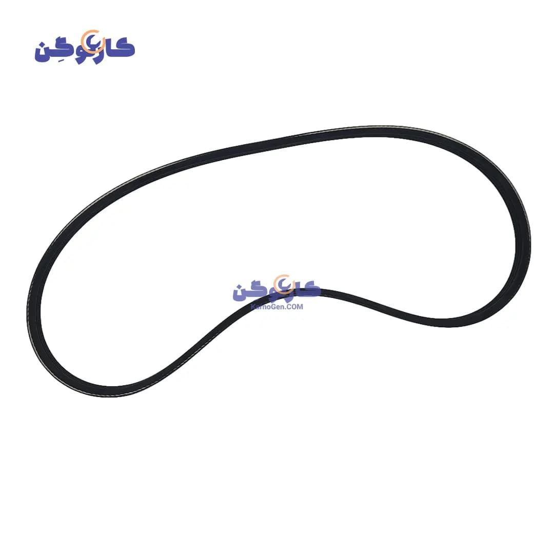 تسمه دینام جک جی 5 — تصویر ۲