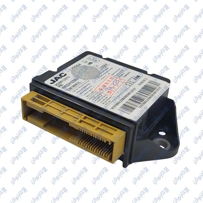 یونیت ایربگ جک S3