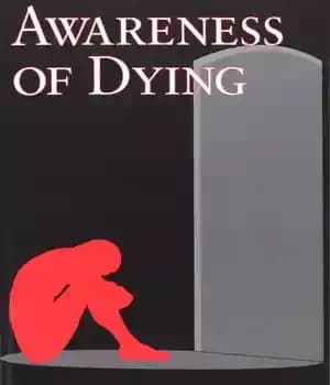 دانلود کتاب Awareness of Dying – آگاهی از مرگ