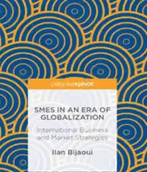 دانلود کتاب SMEs in an Era of Globalization: International Business and Market Strategies – SMEs در عصر جهانی شدن: تجارت…