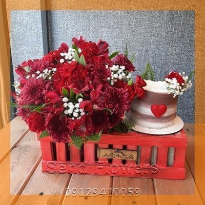 گلفروشی نزدیک باغ فردوس تا ساعت چند باز است