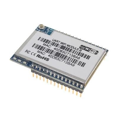HLK-RM04-E-B NEW