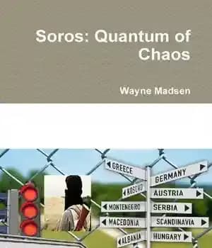دانلود کتاب Soros: Quantum of Chaos – سوروس: کوانتومی آشوب