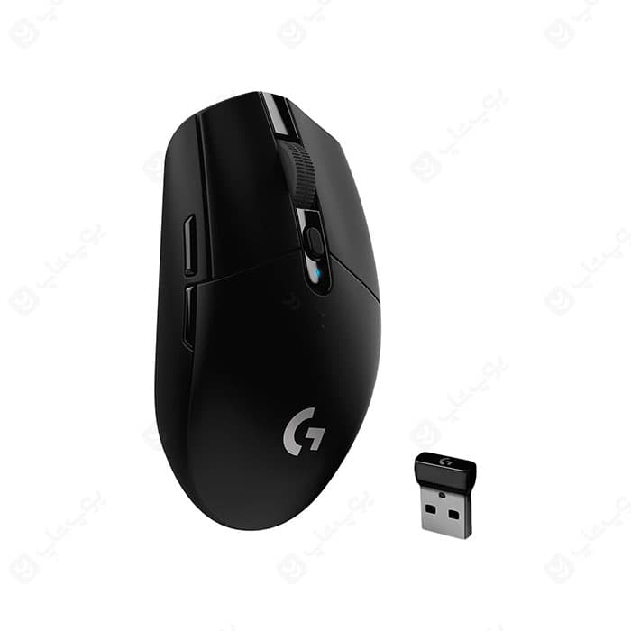 موس بی سیم گیمینگ لاجیتک مدل G305