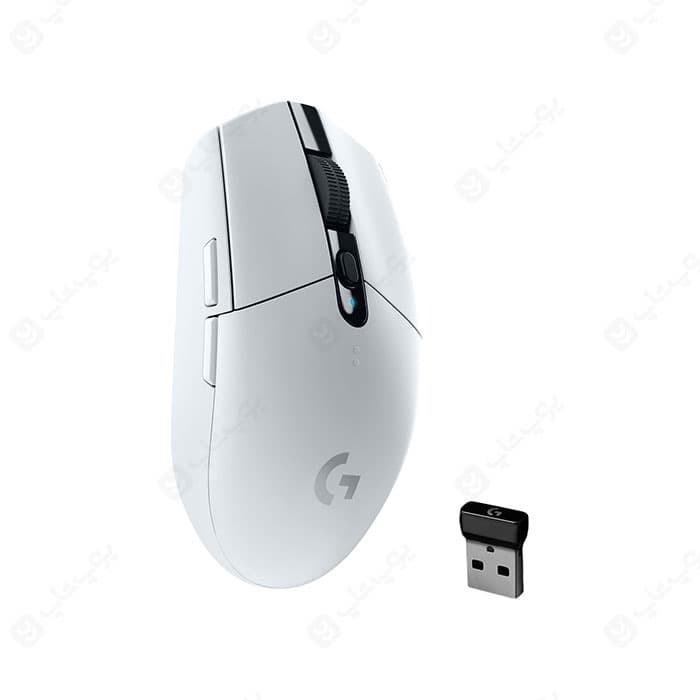 موس بی سیم گیمینگ لاجیتک مدل G305 — تصویر ۲