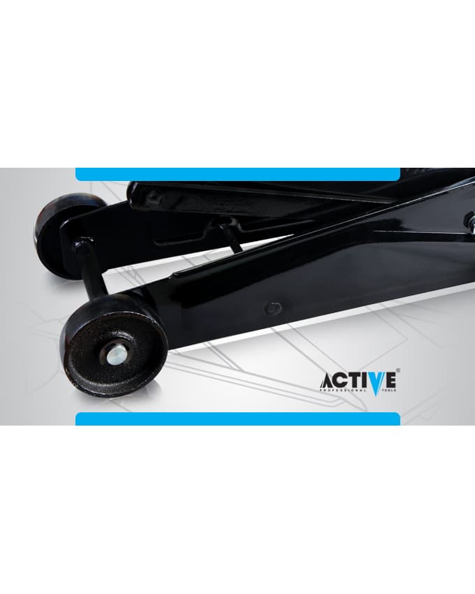 جک سوسماری کارگاهی 2.25 تن اکتیو مدل AC-3125 — تصویر ۴