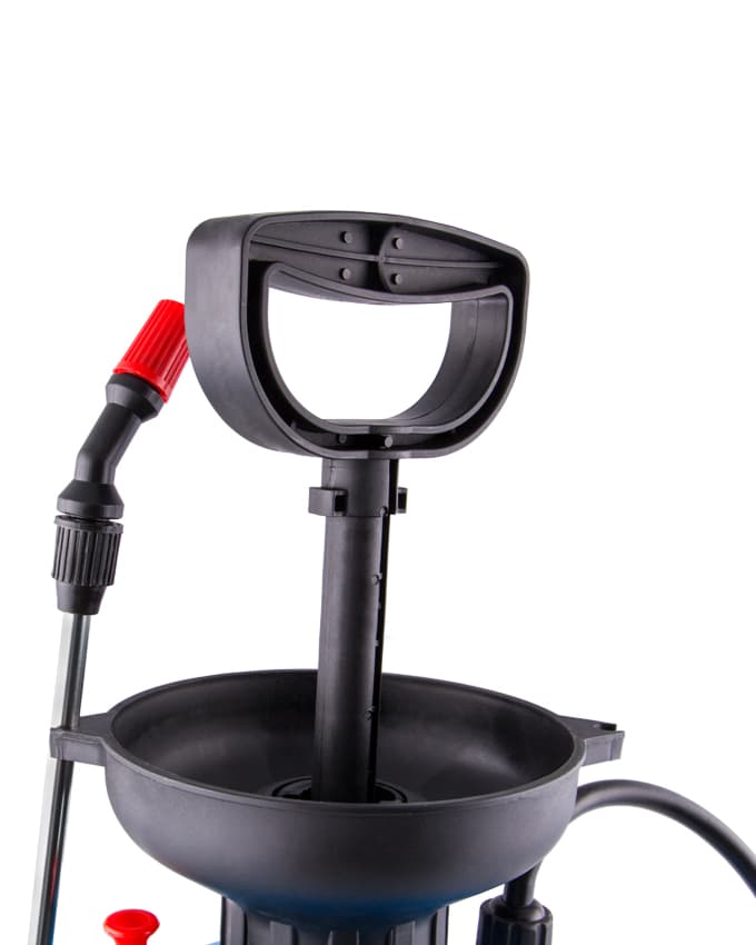 سم پاش 9 لیتری اکتیو مدل AC1009LS — تصویر ۶