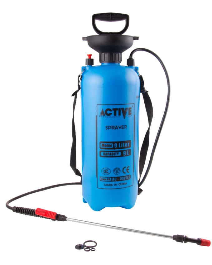 سم پاش 9 لیتری اکتیو مدل AC1009LS — تصویر ۵