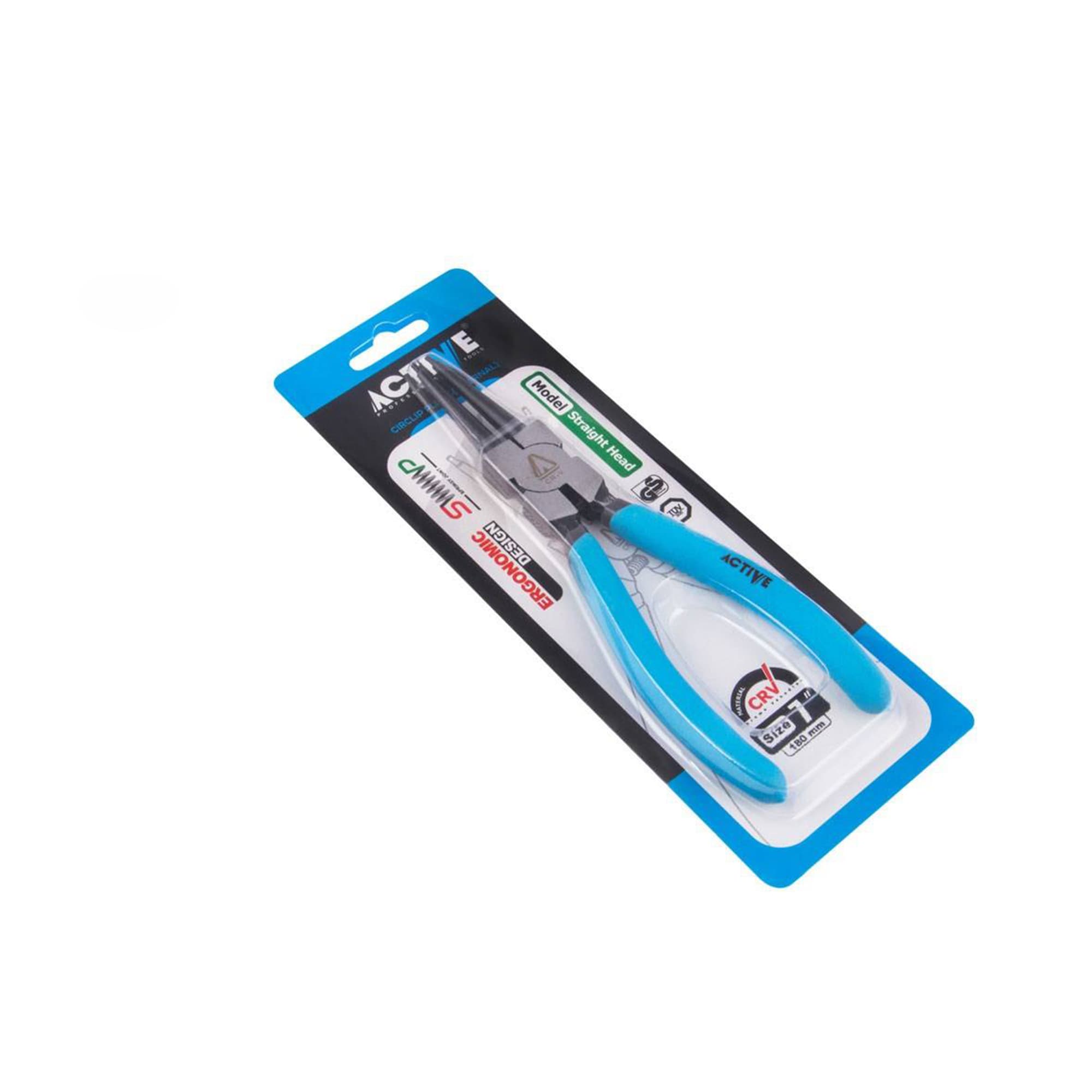 انبر خارجمع کن اکتیو تولز مدل AC6136k — تصویر ۶