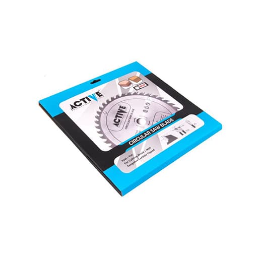 تیغ اره دیسکی اکتیو تولز مدل AC5925 — تصویر ۲