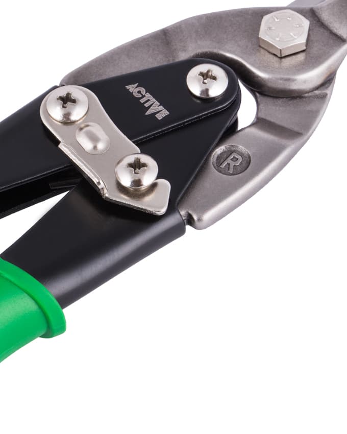قیچی ورق بر راست بر اکتیو مدل AC6210R — تصویر ۴