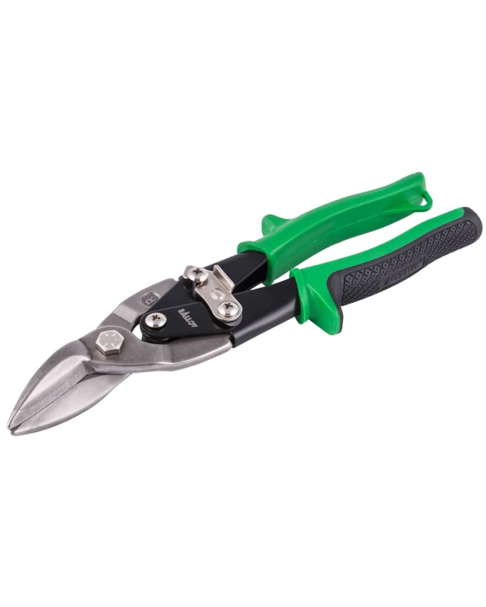قیچی ورق بر راست بر اکتیو مدل AC6210R — تصویر ۵
