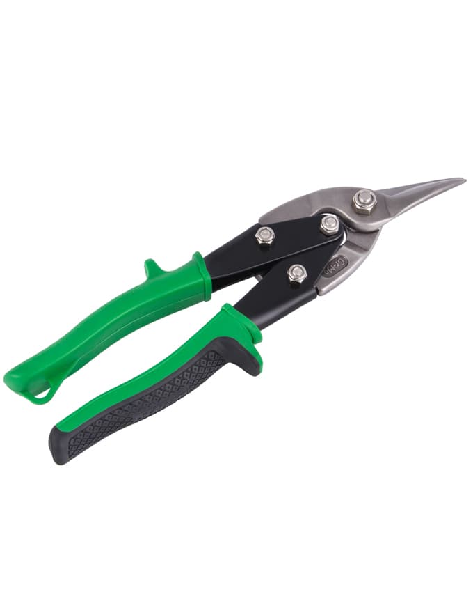 قیچی ورق بر راست بر اکتیو مدل AC6210R — تصویر ۶