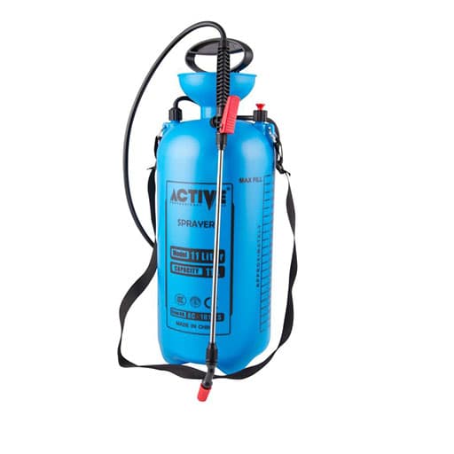 سم پاش اکتیو مدل AC-1011LS حجم 11 لیتر