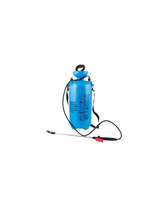 سم پاش اکتیو مدل AC-1011LS حجم 11 لیتر — تصویر ۶