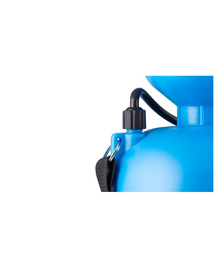 سم پاش اکتیو مدل AC-1011LS حجم 11 لیتر — تصویر ۸