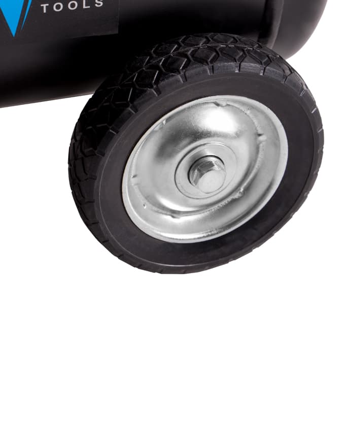 کمپرسور باد 24 لیتر روغنی اکتیو مدل AC-1024 — تصویر ۷