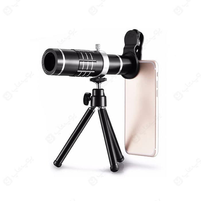 لنز گوشی موبایل تلسکوپی مدل XH-1205