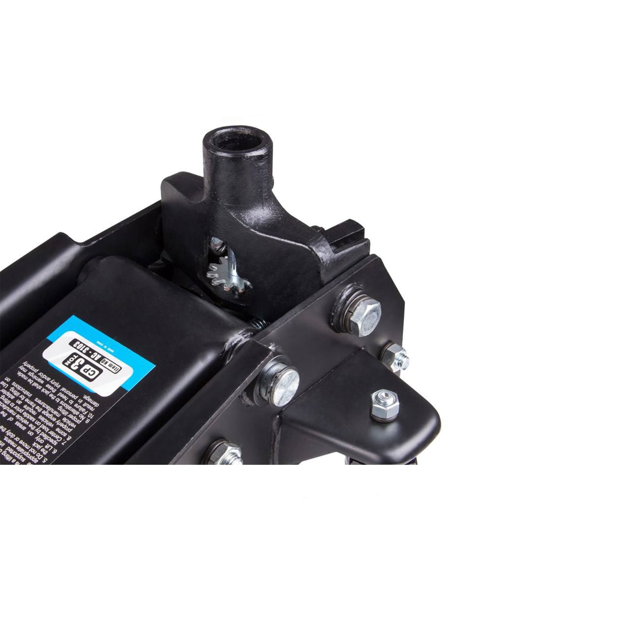 جک سوسماری هیدرولیک اکتیو تولز مدل AC3103 — تصویر ۶