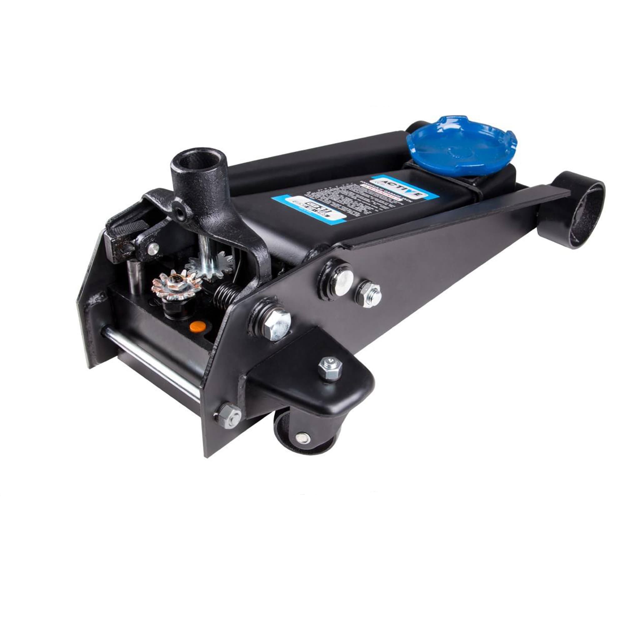 جک سوسماری هیدرولیک اکتیو تولز مدل AC3103 — تصویر ۲