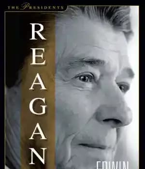 دانلود کتاب Reagan: the inside story – ریگان: داستان درونی