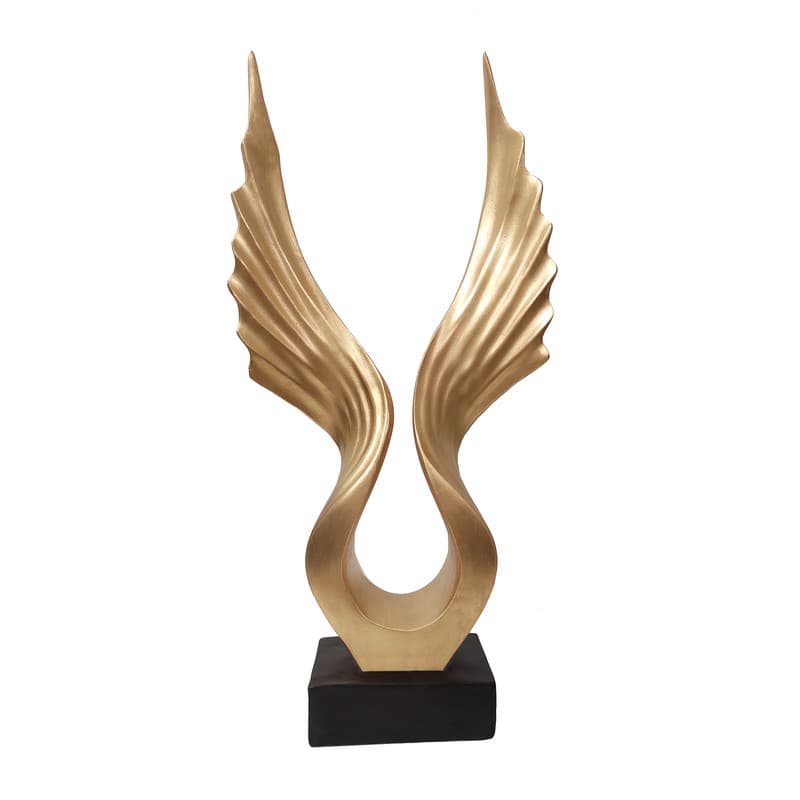 تندیس طرح بال پرنده مدل B600